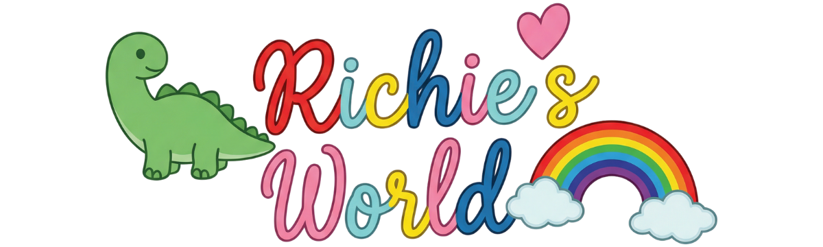 Richie's World